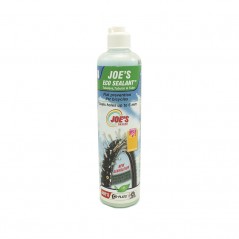 JOES ECOFRIENDLY SEALANT LIQUID ANTI FLAT TIRES 332B0VAR