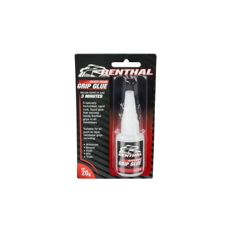 RENTHAL Instant glue for grips G104 G104 552076