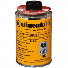 CONTINENTAL TUBULAR GLUE TUBE FOR TUBULAR RIMS carbono 350g carbono 350g 1177140017