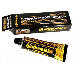 CONTINENTAL Tubo pegamento para tubular tubulares en llanta carbono (12x 25g) 1177140016