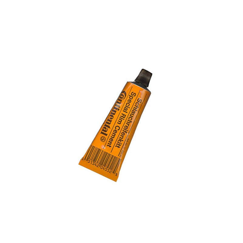 CONTINENTAL TUBULAR GLUE TUBE FOR TUBULAR RIMS aluminio (12x 25g) aluminio (12x 25g) 1177149091