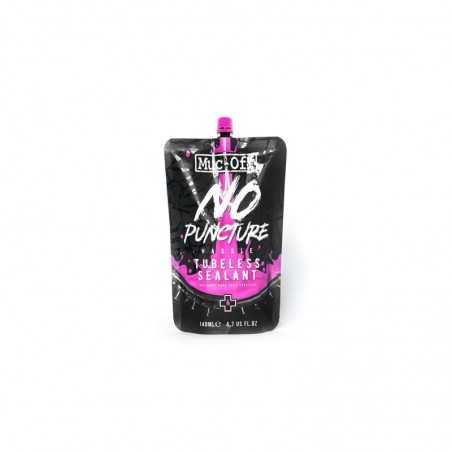 MUC-OFF Anti puncture sealant liquid bottle BIO BIO 332014