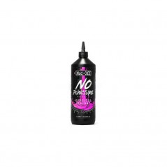 MUC-OFF Anti puncture sealant liquid bottle BIO NO PUNCTURE HASSLE TUBELESS SEALANT BIO NO PUNCTURE HASSLE TUBELESS SEALANT 3320