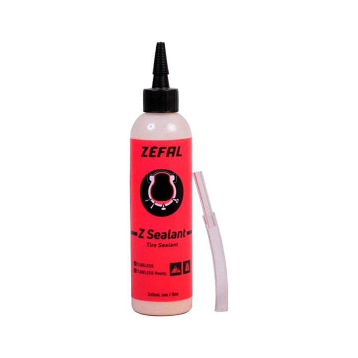 ZEFAL Bote liquido sellante antipinchazos Z 707916