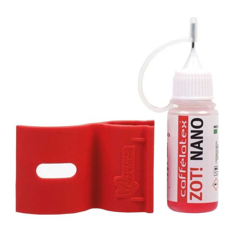 FASI Frasco de liquido sellante CAFFELATEX ZOT NANO 716930