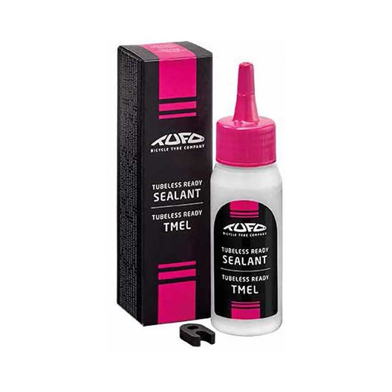 TUFO Anti-puncture sealing liquid TUBELESS READY TUBELESS READY 706404