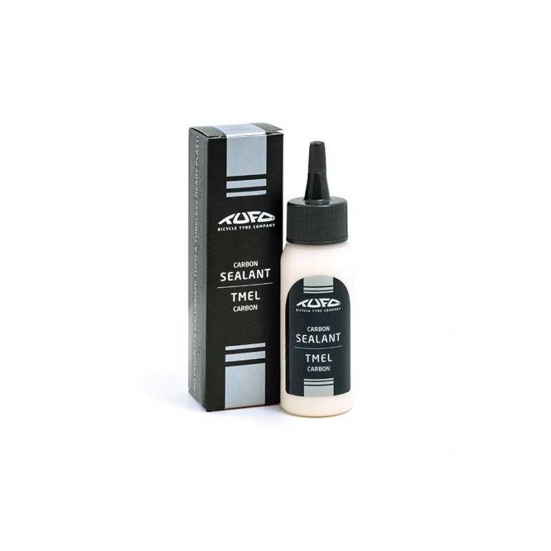 TUFO Anti-puncture sealing liquid CARBON CARBON 704048