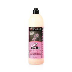 ZEFAL Liquido sellante antipinchazos Z TUBELESS 702364