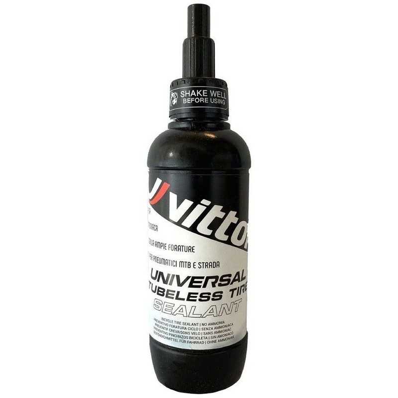 VITTORIA Liquido sellante tubeless 150 ML 99900019