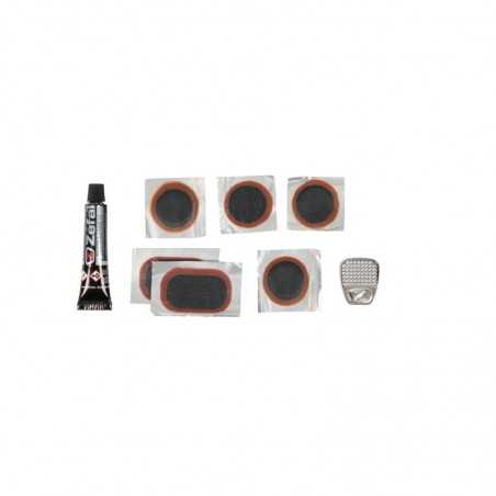 ZEFAL Puncture repair kit MTB MTB 702474