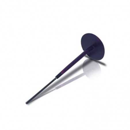 BOMPAR Parche bici tubeless - seta 25 MM (5U) 706792