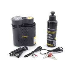 AIR MAN Airman Easy rider air compressor road puncture repair kit 32589