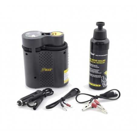 AIR MAN Airman Easy rider air compressor road puncture repair kit 32589