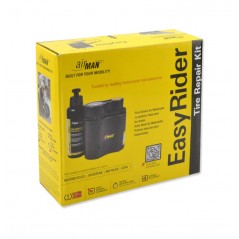 AIR MAN Airman Easy rider air compressor road puncture repair kit 32589
