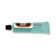 TIP-TOP RUBBER CEMENT TUBE FOR PATCHES TIP-TOP 25 grs. 33266