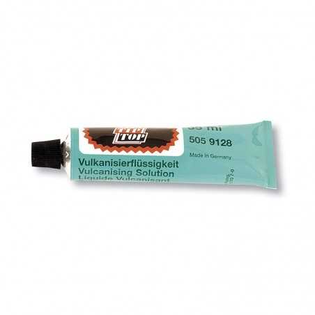 TIP-TOP RUBBER CEMENT TUBE FOR PATCHES TIP-TOP 25 grs. 33266