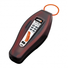 SUPER B KIT, REPAIR, PUNCTURES, SELF-ADHESIVE PATCHES, SANDPAPER, TIRE LEVERS, BICYCLE TB-1120 13555