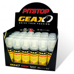 VITTORIA Spray Reparación Pinchazos para BTT y MTB en 40 Segundos - 14922