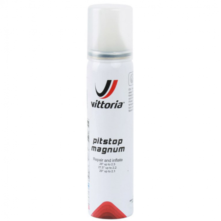 VITTORIA Spray repair punctures inflates MTB MTB covers in 40seg VITTORIA GEAX PIT ST magnum 14924