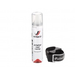 VITTORIA KIT, REPAIR, PUNCTURES, PIT STOP, ROAD, TUBES WITH INSTALLATION KIT 14959
