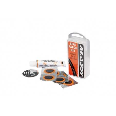 MASSI BOX OF PATCHES FOR FLAT TIRE (50U) CM-100 12584