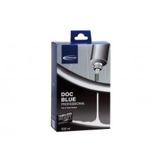SCHWALBE LIQUID SEALER ANTI-PUNCTURES DOC BLU 36196VAR