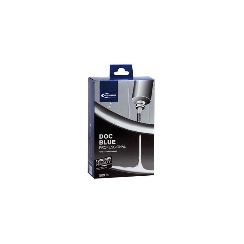 SCHWALBE Líquido Sellador Antipinchazos Tubeless de - 60ml 36196VAR
