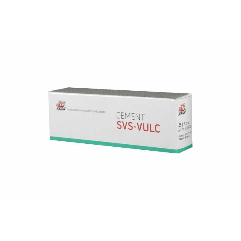 TIP-TOP DISSOLUTION TUBE FOR REPAIRING PUNCTURE PATCHES 8030VAR