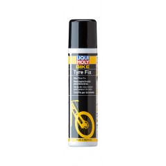 LIQUIMOLY Foam repairs punctures for bicycle 75ML 84398