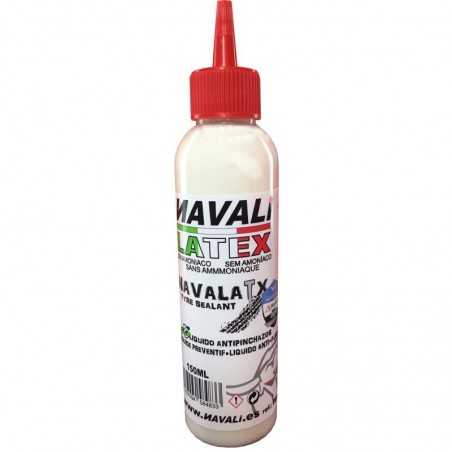 NAVALI Liquido sellante antipinchazos latex 150 ML 332232