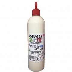 NAVALI Liquido sellante antipinchazos latex 500 ML 332233