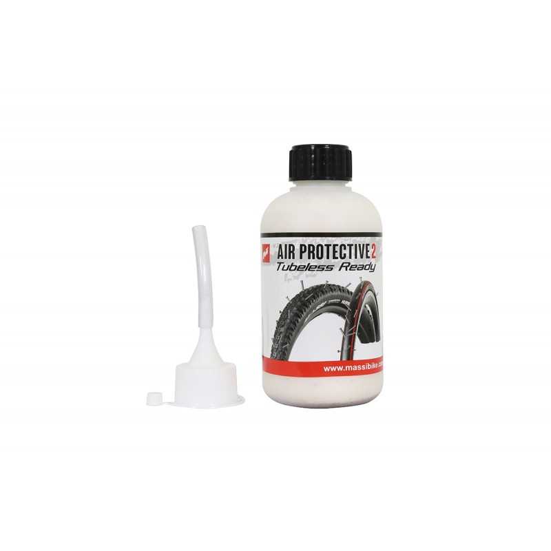 MASSI LIQUID SEALER ANTI-PUNCTURES 250ML 49599