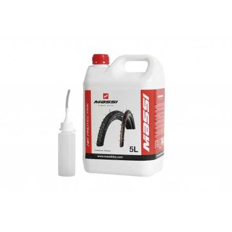 MASSI LIQUID SEALER ANTI-PUNCTURES 5 LITROS 49600