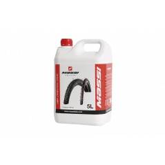 MASSI LIQUID SEALER ANTI-PUNCTURES 5 LITROS 49600