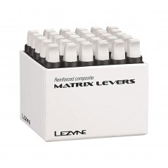 LEZYNE Caja display desmontables cubierta 30 MATRIX LEVER 471280597778VAR