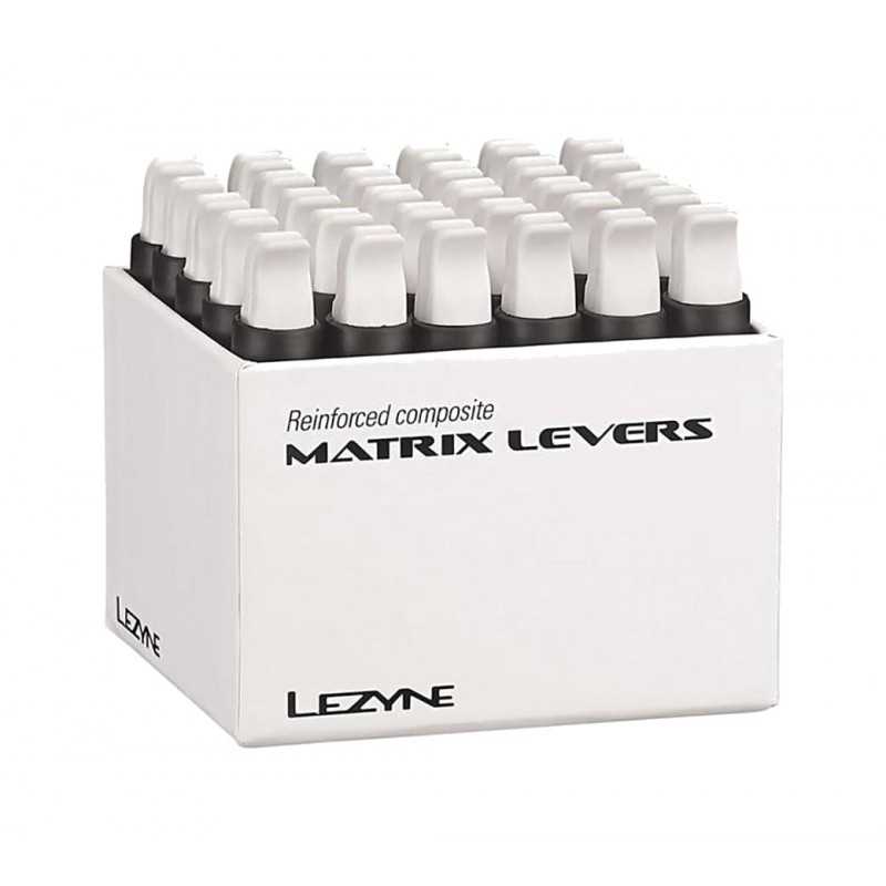 LEZYNE Removable covered display box 30 MATRIX LEVER 471280597778VAR