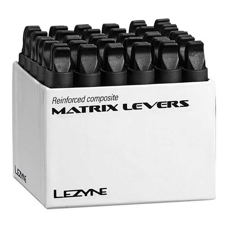LEZYNE Caja display desmontables cubierta 30 MATRIX LEVER 471280597778VAR