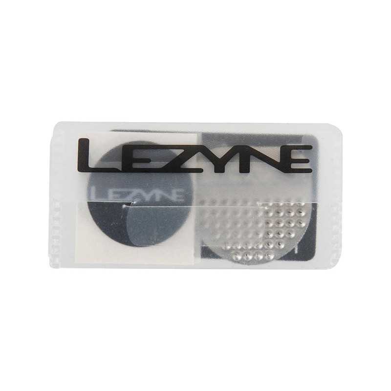 LEZYNE BOX OF PATCHES FOR FLAT TIRE SMART KIT 4712805970247