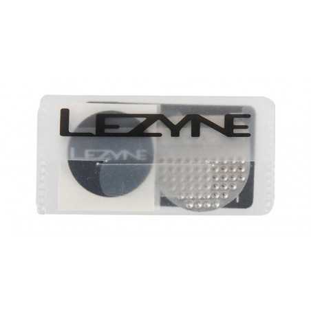 LEZYNE BOX OF PATCHES FOR FLAT TIRE SMART KIT 4712805970247