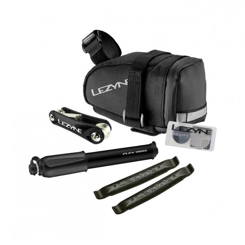 LEZYNE Puncture repair kit CADDY SPORT M-CADDY/SPORT DRIVE HP FOR RAP6/SMART KIT/MATRIX LEVERS 4712805982929