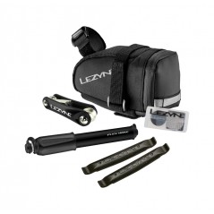 LEZYNE Puncture repair kit CADDY SPORT M-CADDY/SPORT DRIVE HP FOR RAP6/SMART KIT/MATRIX LEVERS 4712805982929
