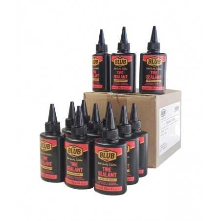 BLUB Caja liquido antipinchazos para TUBELESS 12U 8436577100324