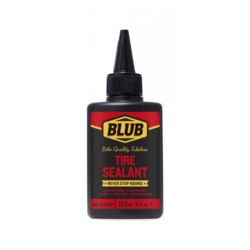 BLUB Anti-puncture liquid for TUBELESS 843657710010VAR