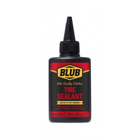 BLUB Liquido antipinchazos para TUBELESS 843657710010VAR