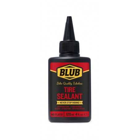 BLUB Anti-puncture liquid for TUBELESS 843657710010VAR