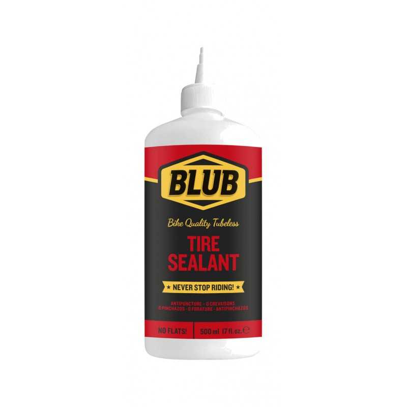 BLUB Anti-puncture liquid for TUBELESS 843657710010VAR