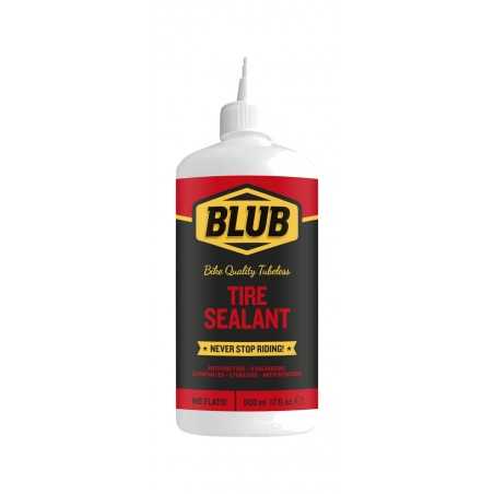 BLUB Liquido antipinchazos para TUBELESS 843657710010VAR
