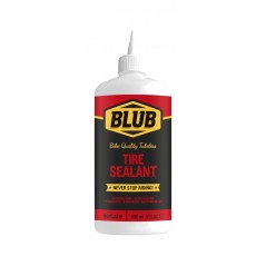 BLUB Anti-puncture liquid for TUBELESS 843657710010VAR