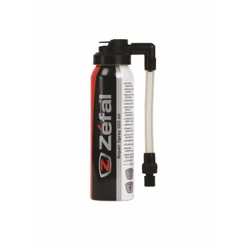 ZEFAL INFLATE AND REPAIR SPRAY 100 ML 332770