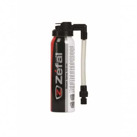 ZEFAL INFLATE AND REPAIR SPRAY 100 ML 332770